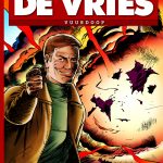 De Vries - Vuurdoop (deel 2) De Vries - Vuurdoop (deel 2)