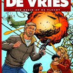 Deel 1 - Een gezin Op de Vlucht Deel 1 - Een gezin Op de Vlucht