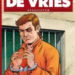 De Vries - Opgesloten (deel 4) De Vries - Opgesloten (deel 4)