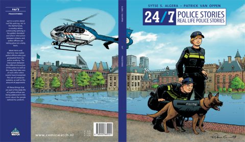 24/7 Police Stories: Real Life Police stories (2) - Afbeelding 2